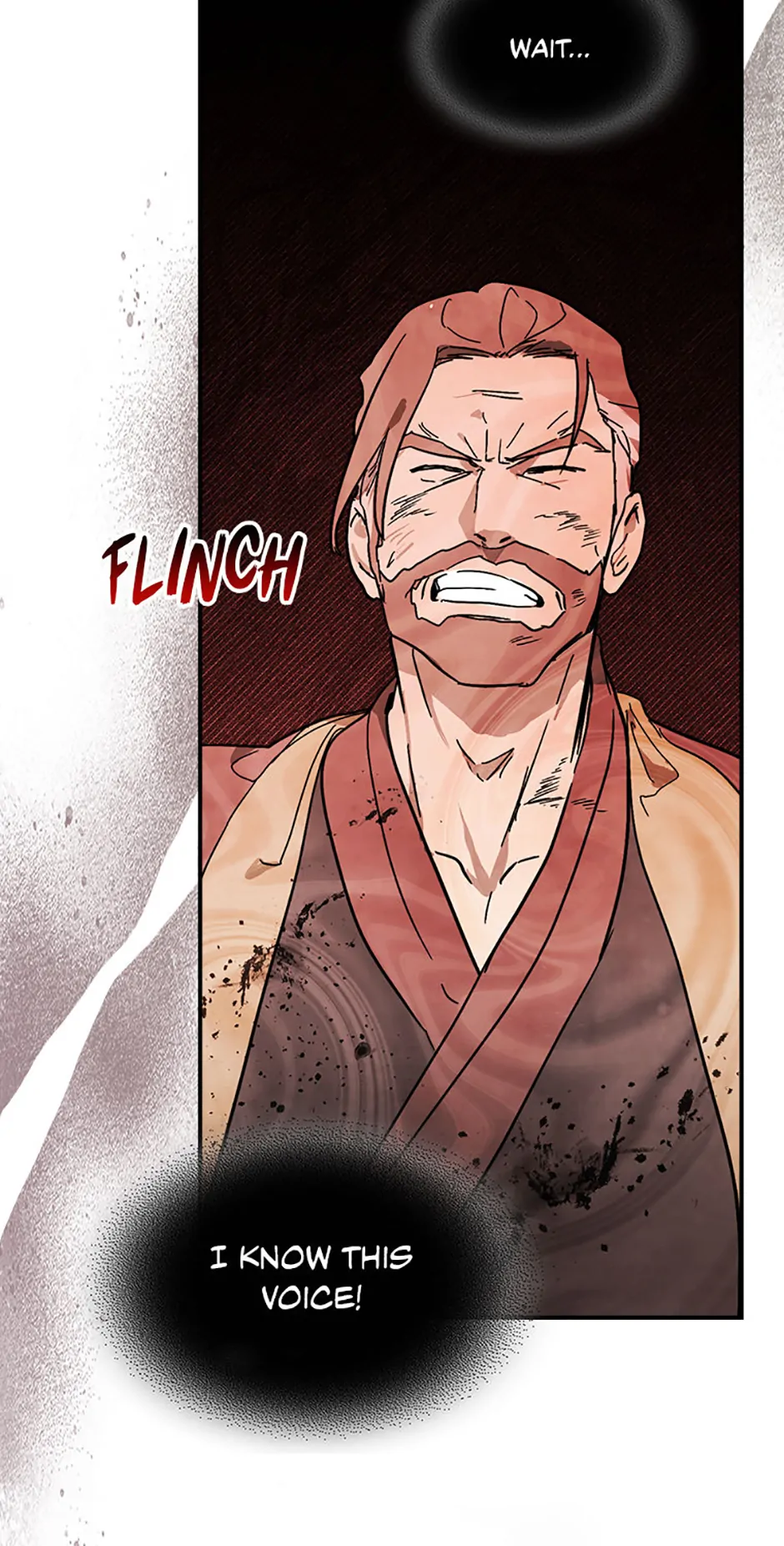 Yi Shen Dang Guan Chapter 83 30